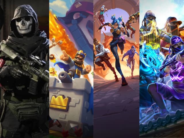 Cyberpunk Showdown 2077